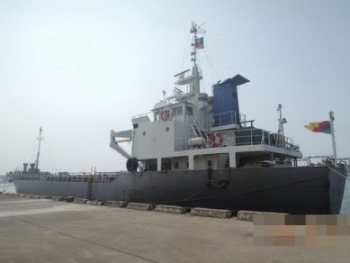 最大宗安毒走私案主嫌無期徒刑改判17年