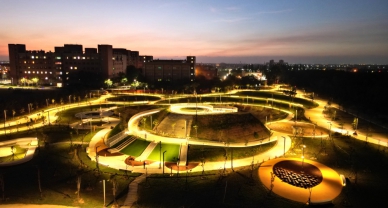 嘉義縣勇奪「2025年建築園冶獎」9項大獎 展現公共美學實力！