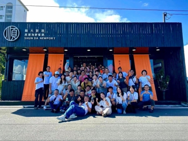 「賴去浪溜漣」成功漁港辦粉絲交流會｜十萬訂閱人氣頻道助攻黑鮪魚行銷