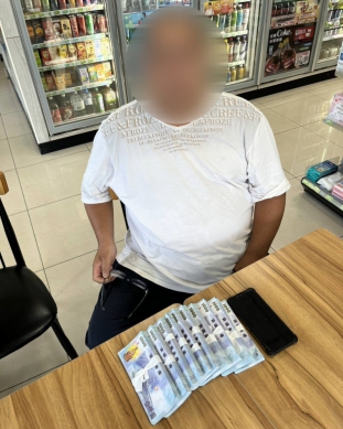 遭詐五次損失近九百萬元    男子配合警方逮車手送辦