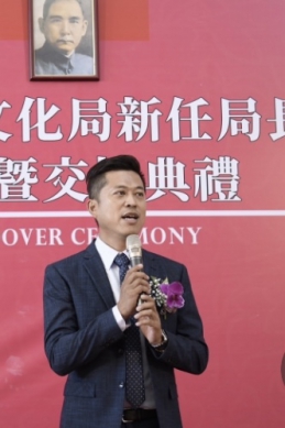 遭檢調廉機關搜索｜花蓮縣文化局澄清聲明稿：為個別人員之個案情節，尚待司法程序釐清！