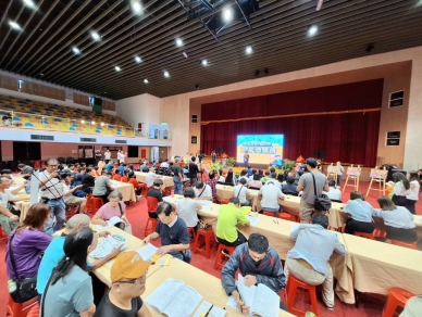 畢業求職必逛！新創科技業進駐宜蘭「拚出宜蘭好薪情」就業博覽會14日登場