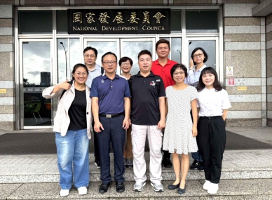 雲林縣北港鎮地方創生、口湖鄉地方創生2.0及西螺鎮地方創生多元徵案計畫等3案 獲國發會審查通過！