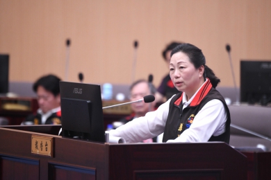 與其輪迴，不如「放下屠刀、立地成佛」，少點政治鬥爭，多點經濟民生。回應卓院長輪迴說｜徐榛蔚：中央集錢集權，凸顯財劃法修法正當性！