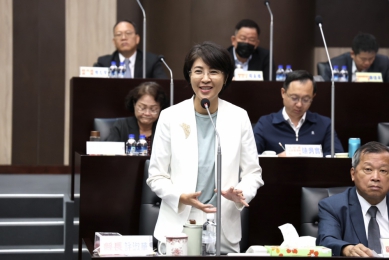 擴大國慶焰火效益 許縣長盼整合觀光及農產創造多元旅遊體驗