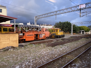 反對「花蓮＝干城」鐵路危險路段移出前瞻計畫｜徐榛蔚將攜議員鄉親北上陳情