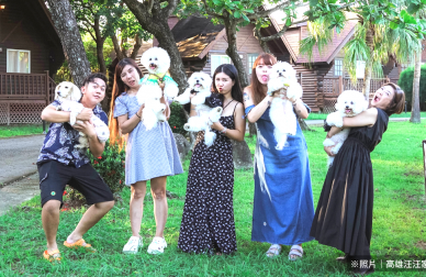 屏東小墾丁渡假村618超殺住房優惠 跟著「度咕」愛蝦拚 指定專案限時、限量半價搶訂中！