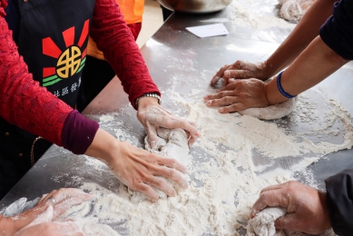 暑期農遊金門強勢回歸 農試所生態體驗 親近農村魅力