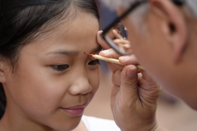 漢人開墾南投市滿300年　公所辦成年禮！見證世代傳承與青春啟程