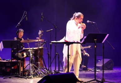 世界級陶笛饗宴登場 日本宗次郎大師與亞洲陶笛好手齊聚雲林 共譜美妙樂章〜