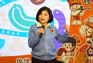 「中央請客、地方埋單！」雲林縣長張麗善、立委張嘉郡反對中央要求地方分擔租金補貼 主張中央政策應全額負擔！