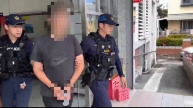 70歲翁被騙9000000元|吉安警逮車手法辦,擴大溯源追查!