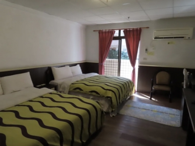 八折再八折｜熱門知本溫泉套房，第3次拍賣超值登場！