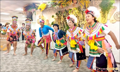 高雄原博館籌備處揭牌拚2032年開幕