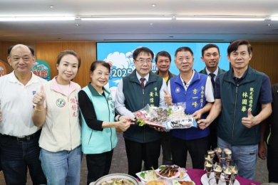 2025台南七股海鮮節 最夯挖文蛤、一日遊 網路報名