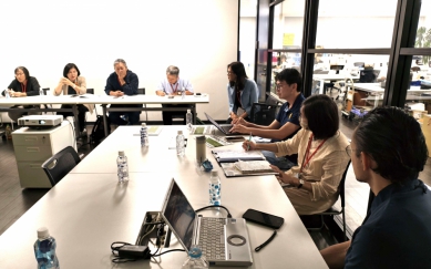 雲林縣長張麗善率團參訪日本悠翔會 跨國學習厚植雲林「在宅急症照護」實力!