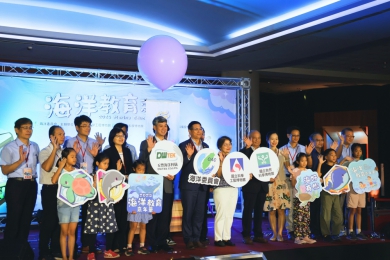 科博館x科工館2025海洋教育嘉年華再度合體  超酷深海機器人互動教具新登場