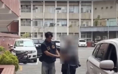 貨車司機淪藥頭貸款30萬販毒被逮