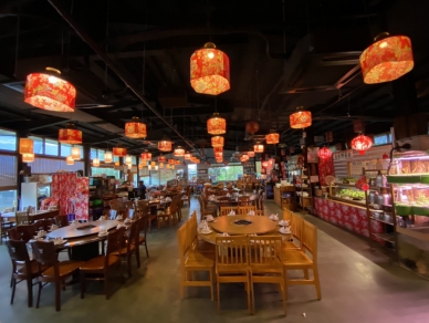 8月8日父親節｜以有機蔬食為主的吉安鄉櫻田野養生休閒農莊，是請爸爸吃大餐和全家人聚餐的最佳選擇！