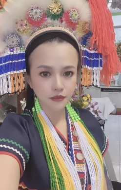 大羽冠、大花帽｜阿美族豐年祭正盛，深度旅遊花蓮，PAKIMAD故飾金工工作室，不容錯過的最有原鄉代表性珠寶藝術飾品名店。