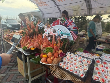 2025菊島澎湖跨海馬拉松報名進入倒數階段，錯過再等一年!  從5月中旬開放報名至今，已吸引眾多跑者踴躍參與，報名將於8月26日中午12:00截止，尚未報名的朋友請把握最後機會！針對澎湖在地居民，主辦單位更貼心提供報名費200元折扣優惠（限額），敬請把握機會!