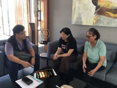 65歲以上高齡員工續聘｜最高補助25.8萬元，玉里就業中心9月1日起受理。