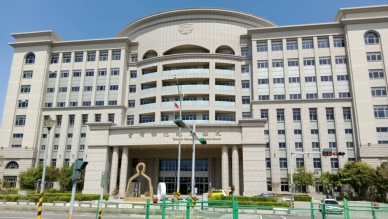 放火燒燬宿舍，造成1死1重傷，菲籍移工獲彰化地院國民法官輕判15年。（檔案照）