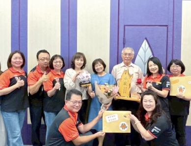 番路鄉農會強化偏鄉金融服務 志工制度展現創新典範