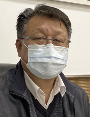 蔡秋龍｜玉里鎮前鎮長，涉貪一審判11年！