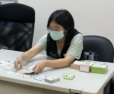 花蓮就業中心協助青年探索職涯方向｜勇敢跨出舒適圈邁向未來