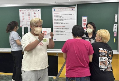 恆春半島4鄉鎮同意核三延役約6成