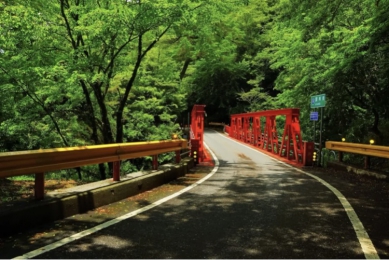 中橫公路東段（大禹嶺至太魯閣）｜9月份交管措施