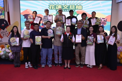 花蓮縣2025年文旦產量15,000公噸｜全台1,200多家門市同步開賣