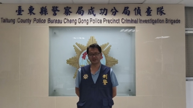 決戰成功夜市｜機車未熄火噪音過大引爆衝突，兩敗俱傷、警方究責！