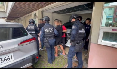 海外謀職淪豬仔｜不從便電擊抽鞭，誘騙求職人到泰國從事詐騙機房工作，臺東檢警強力打擊幫派，偵破人口販運集團。