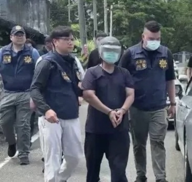 惡性重大｜追求不成，劉姓喑啞男子姦殺29歲國中女老師，殺人、強盜等罪嫌提起公訴。