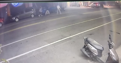 酒國槍響｜街頭喋血，臺東酒後衝突幹架，3人受傷送醫，鎖定主嫌追緝中。