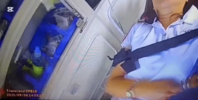 路邊的野菜不要採｜生食路邊疑似南非菜的野菜，臺東縣3名女子中毒送醫，衛生局追查中！