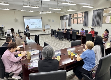 暨大「第三人生大學」開學典禮盛大登場  76位學員重啟學習旅程