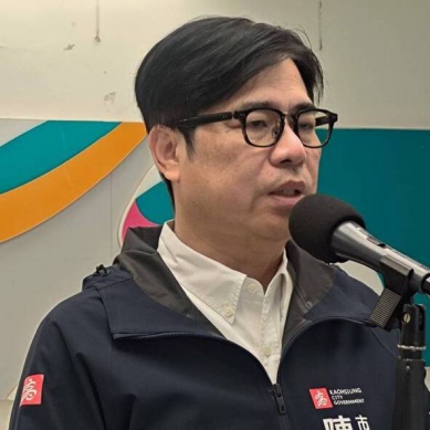 美濃農地「坑洞」 陳其邁要求地主若未限期履行責任將拍賣土地