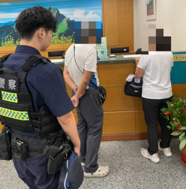 男誤中假投資真詐財陷阱    警方阻詐保住四十三萬元