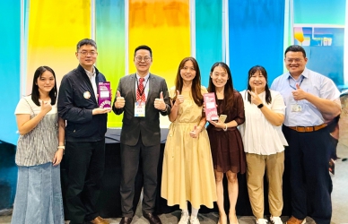 臺大醫院雲林分院勇奪「2025臺灣與亞太永續行動獎」金銀雙獎 智慧醫療與農業健康創下里程碑！