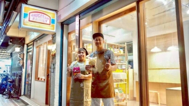 高雄市場青年創業補助放寬最高補助30萬