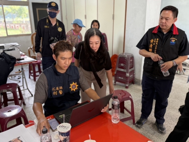 人間煉獄｜光復鄉重災區死亡人數14人、失聯人數減至46人，花檢已完成8具遺體相驗，其中有一具身分待確認！