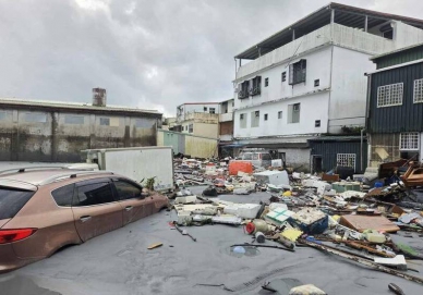 花蓮未落實強制撤離造成多人傷亡悲劇地方政府有責？