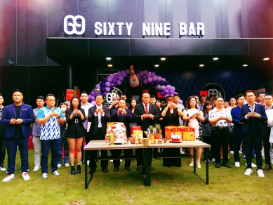 6969餐酒館拓展版圖 進軍台中南屯結合城市特色打造新型態餐飲文化