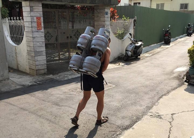 柴山英雄「生哥」9/28告別式陳其邁將頒褒揚令