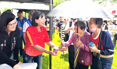 雲林縣114年新住民中秋聯歡活動-中秋新月共賞 同慶文化饗宴 在歡聲笑語中加深情誼〜