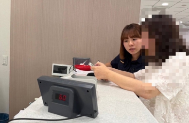 女子欲裝潢卻無簽訂合約 警方阻詐一百六十三萬元