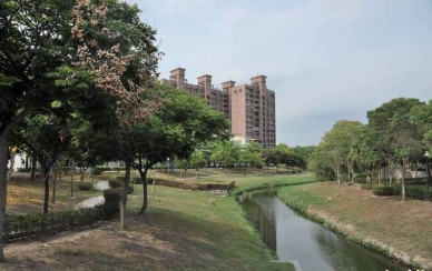 中秋節高雄公園禁烤肉、放鞭炮違者重罰6千元